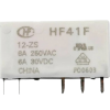 Hongfa HF41F/12-ZS 12 Volt Relay