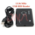 13.56MHZ USB Desktop RFID Reader