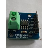 MAX31855K Thermocouple Amplifier Module MAX31855K Thermocouple Amplifier Module
