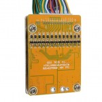 13S 48V 20A Lithium Battery Protection BMS Module 13S 48V 20A Lithium Battery Protection BMS Module