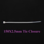 Cable Tie 150 X 2.5 mm