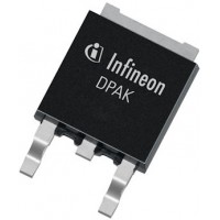 IGP15N60T Low Loss IGBT