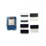 WeMos D1 mini V3.0