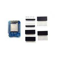 WeMos D1 mini V3.0 WeMos D1 mini V3.0