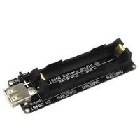 18650 Battery shield V3 18650 Battery shield V3