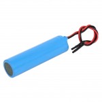 18650 2200mAh Battery with PCM