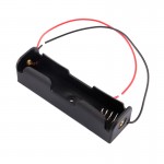 18650 Battery Holder for 1 Battery 18650 Battery Holder for 1 Battery