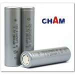 18650 2600 mah Battery