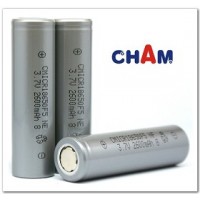 18650 2600 mah Battery 18650 2600 mah Battery