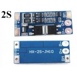 2S Li-Ion BMS HX-2S-JH10 Module