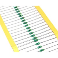 1mH Inductor