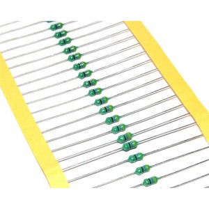1mH Inductor