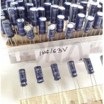 1uf 63V Electrolytic Capacitor