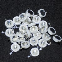 1Watt GREEN LED 1Watt GREEN LED