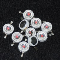 1Watt RED LED 1Watt RED LED