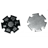 1W 3W LED Base Plate PCB 1W 3W LED Base Plate PCB