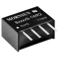 B0512S-1WR2 Mornson DC-DC Converter B0512S-1WR2 Mornson DC-DC Converter