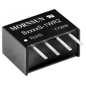 B0512S-1WR2 Mornson DC-DC Converter