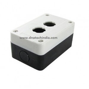 2 Way Push Button Box 2 Way Push Button Box
