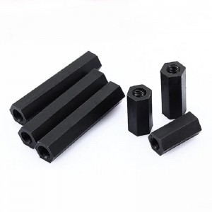 20 MM female to female Insulated Spacer TIS - 20 20 MM female to female Insulated Spacer TIS - 20