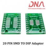 20 PIN SMD TO DIP Adapter