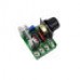 2000W SCR Voltage Regulator Module