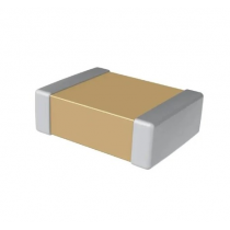 0.1uF Capacitor SMD:C 0603 (NTL-SME)
