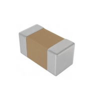 100nF 0603 Surface Mount Multilayer Ceramic Capacitor (NTL-SME) 100nF 0603 Surface Mount Multilayer Ceramic Capacitor (NTL-SME)