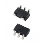 APL3552ABI-TRG Adjustable Current Limit Power Distribution Switches SMD IC