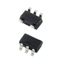 APL3552ABI-TRG Adjustable Current Limit Power Distribution Switches SMD IC