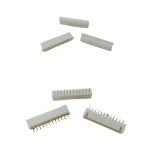 12 Pin JST Male / Female With Pins 2.54 mm Without Wire