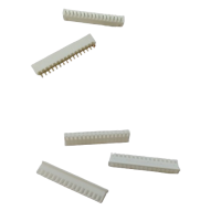 16 Pin JST Male / Female With Pins 2.54 mm Without Wire 16 Pin JST Male / Female With Pins 2.54 mm Without Wire
