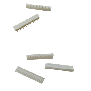 16 Pin JST Male / Female With Pins 2.54 mm Without Wire
