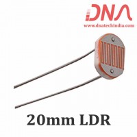 20 mm LDR (50Paise) 20 mm LDR (50Paise)