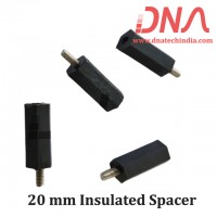 20 mm Insulated Spacer 20 mm Insulated Spacer