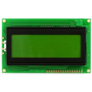 JHD204 20X4 Green LCD Display