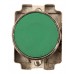 Push Button Green