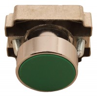 Push Button Green Push Button Green