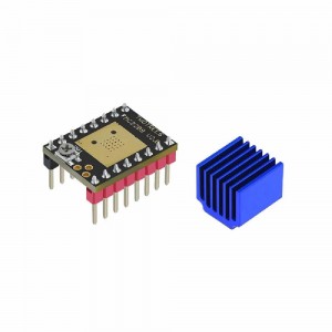 TMC2209 Stepper Motor Driver Modules TMC2209 Stepper Motor Driver Modules