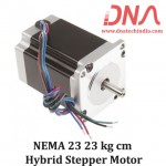 NEMA 23 23 kg cm Hybrid Stepper Motor