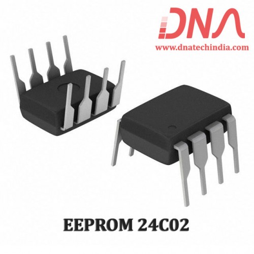 EEPROM 24C02