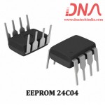 EEPROM 24C04