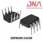 EEPROM 24C08