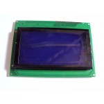 JHD240128 240X128 GLCD Blue Display