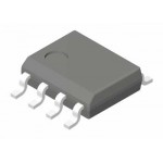 EEPROM 24C02 SMD