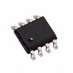 EEPROM 24C04 SMD