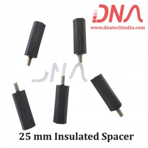 25 mm Insulated Spacer 25 mm Insulated Spacer