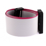 26 PIN FEMALE TO FEMALE FRC CABLE 20CM LENGTH
