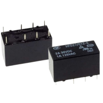 Hongfa HFD27/012-S 12 Volt Relay