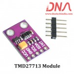 TMD27713 DIGITAL ALS and PROXIMITY MODULE